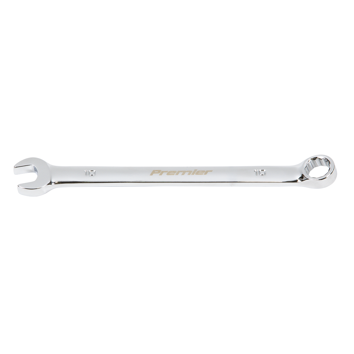 Sealey CW10 Premier Combination Spanner 10mm