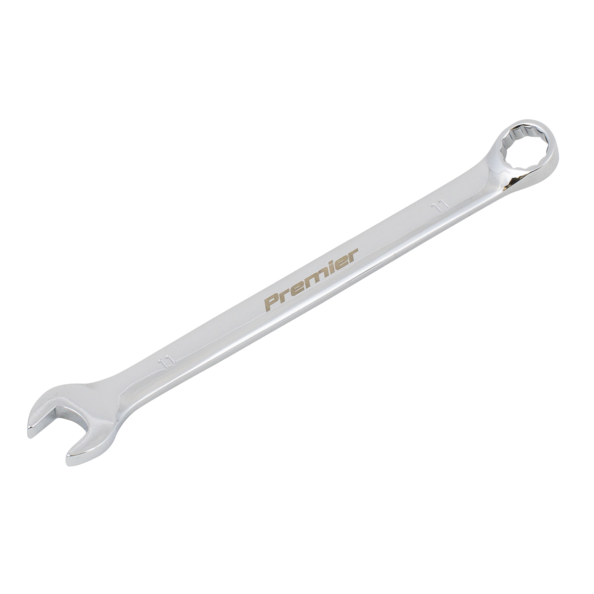 Sealey CW11 Premier Combination Spanner 11mm