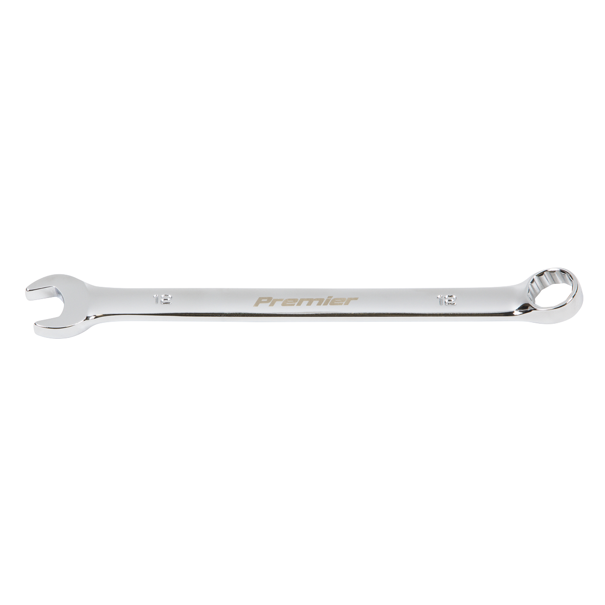 Sealey CW12 Premier Combination Spanner 12mm