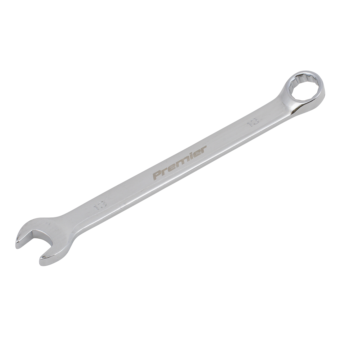 Sealey CW13 Premier Combination Spanner 13mm