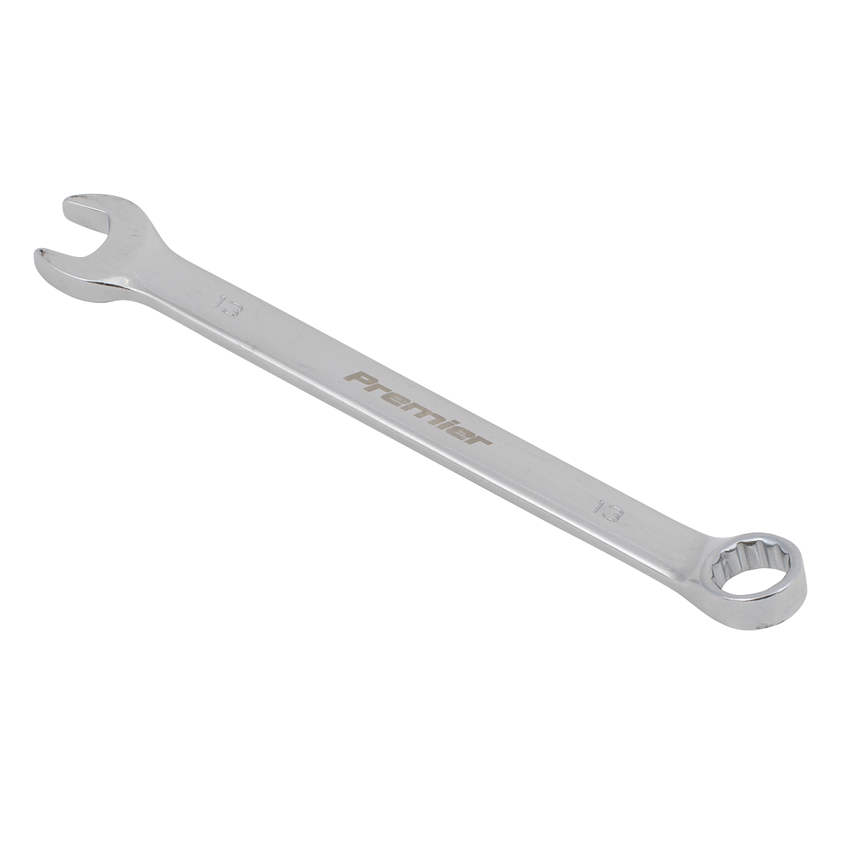 Sealey CW13 Premier Combination Spanner 13mm