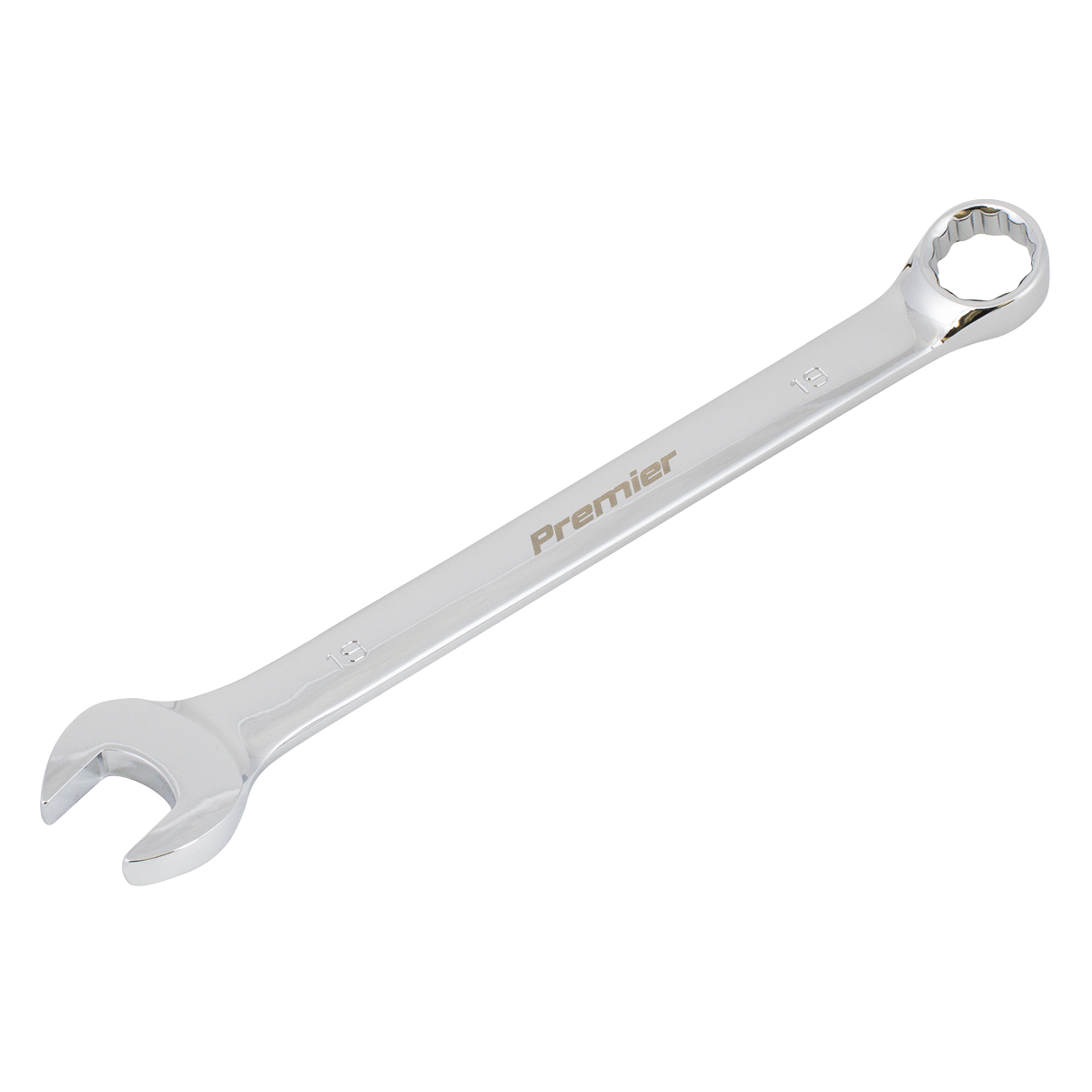 Sealey CW19 Premier Combination Spanner 19mm