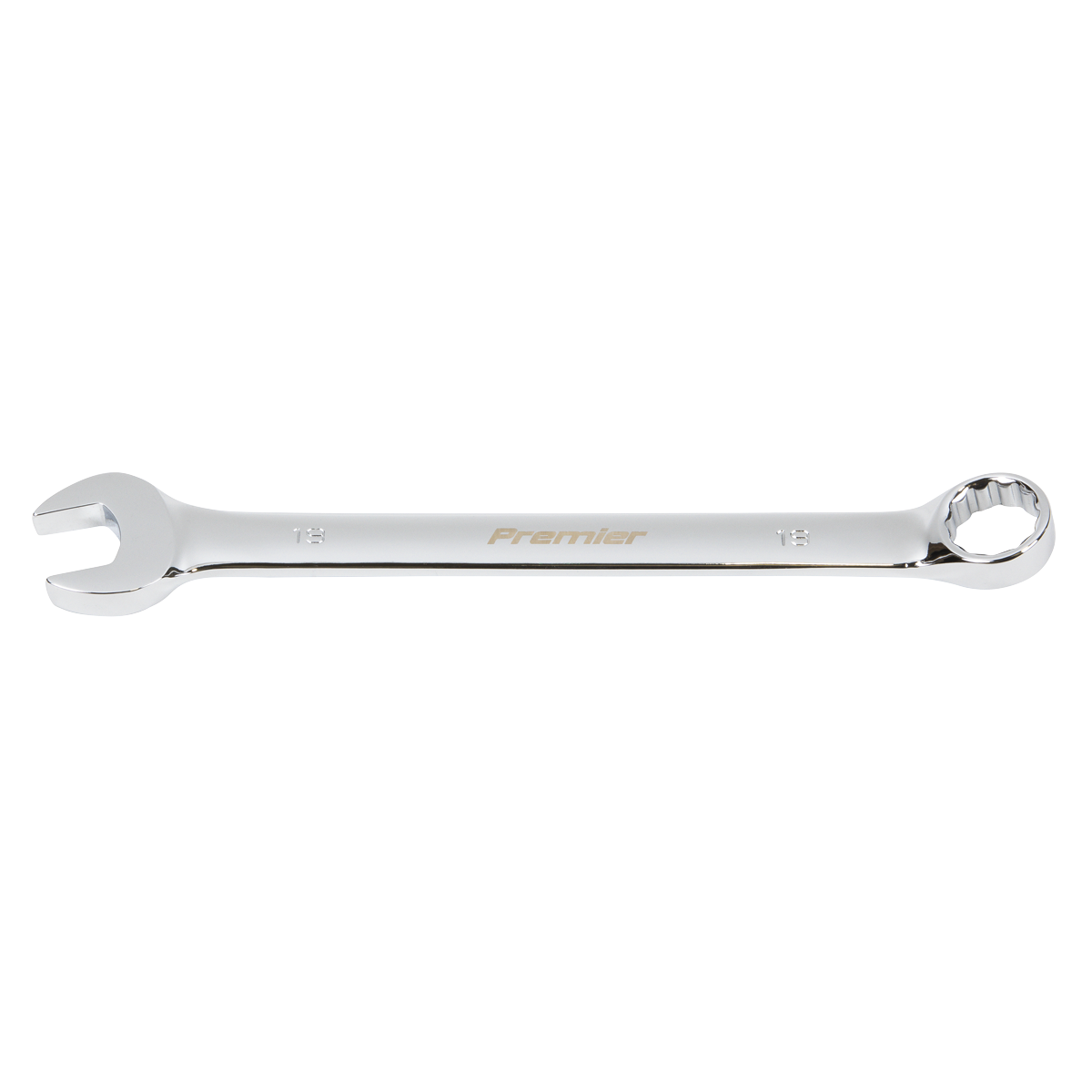 Sealey CW19 Premier Combination Spanner 19mm