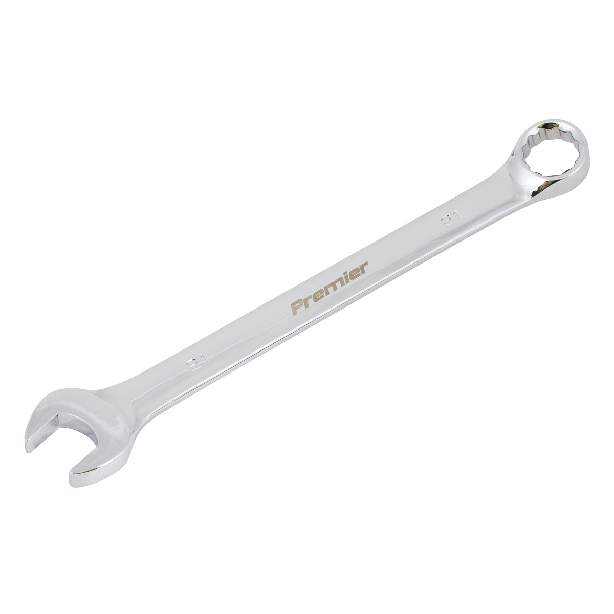 Sealey CW21 Premier Combination Spanner 21mm