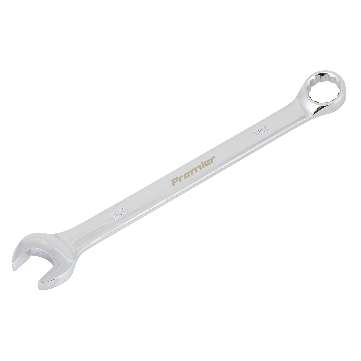Sealey CW23 Premier Combination Spanner 23mm