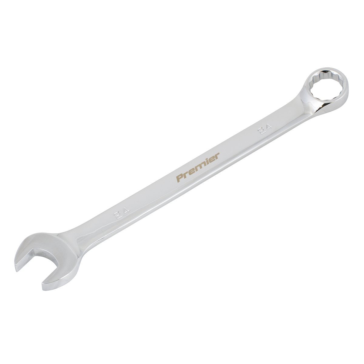 Sealey CW24 Premier Combination Spanner 24mm