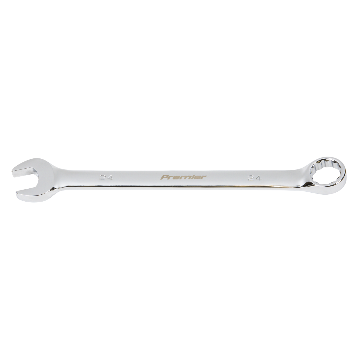 Sealey CW24 Premier Combination Spanner 24mm