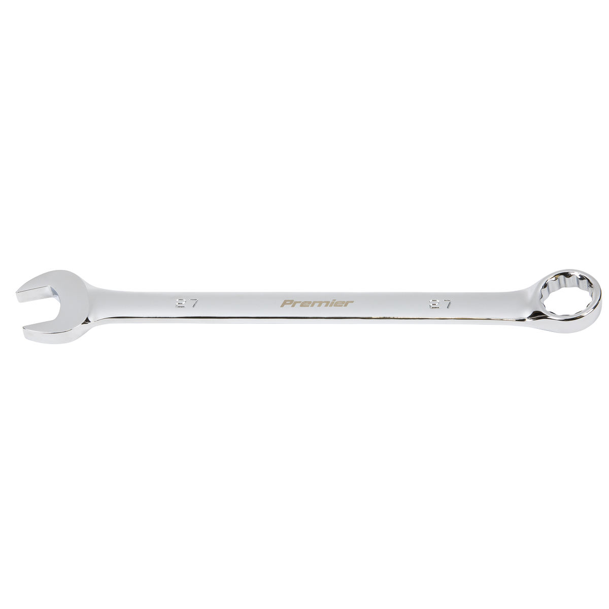 Sealey CW27 Premier Combination Spanner 27mm