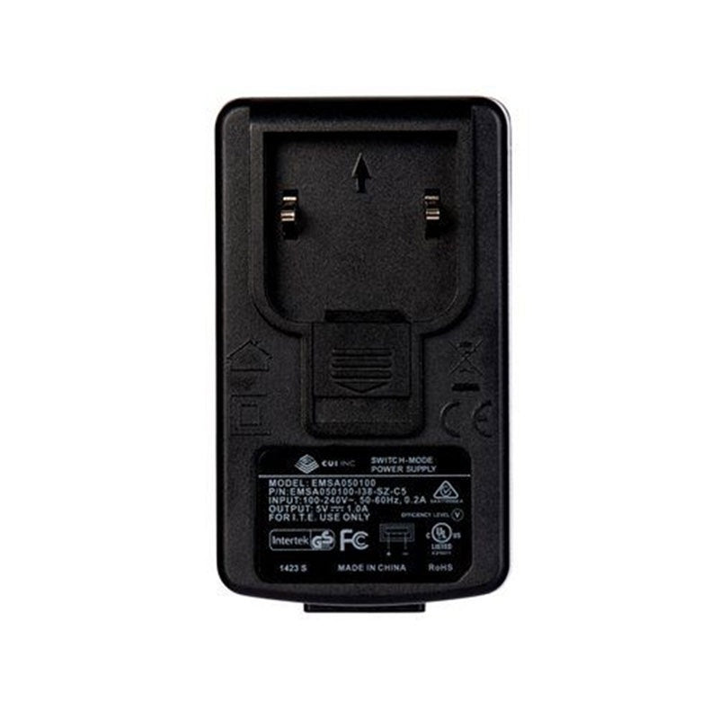 3M PELTOR battery charging mains adaptor for ACK053