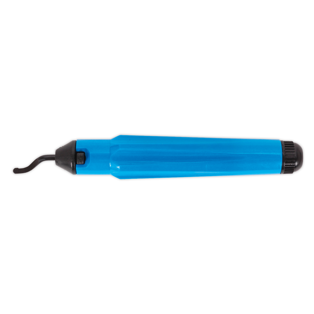 Sealey DB01 Deburring Tool with Spare Blade
