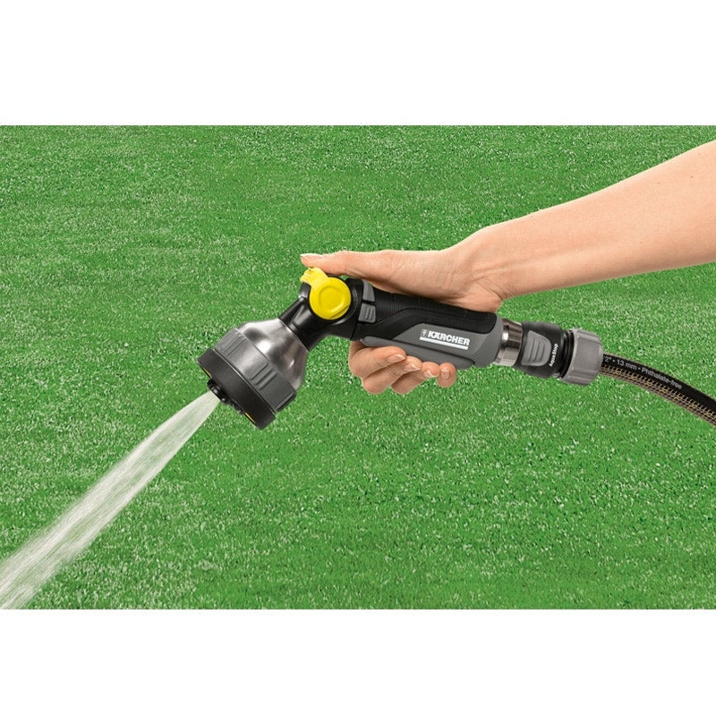 Karcher Metal Multifunctional Spray Gun Premium