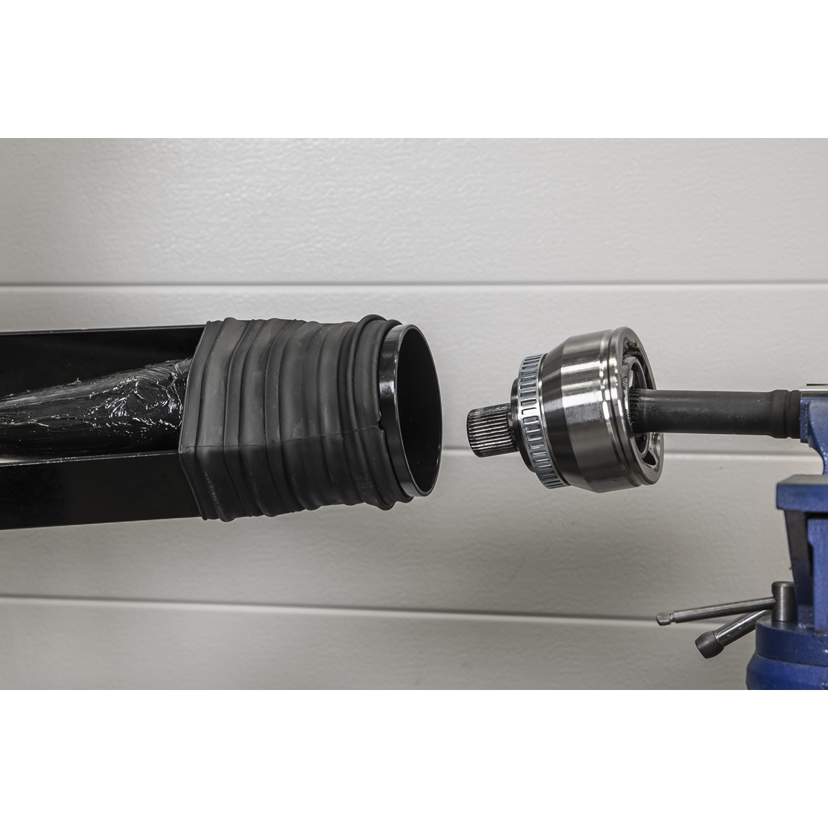 Sealey DBC200 Duraboot Stretch CVJ Boot 73-95mm