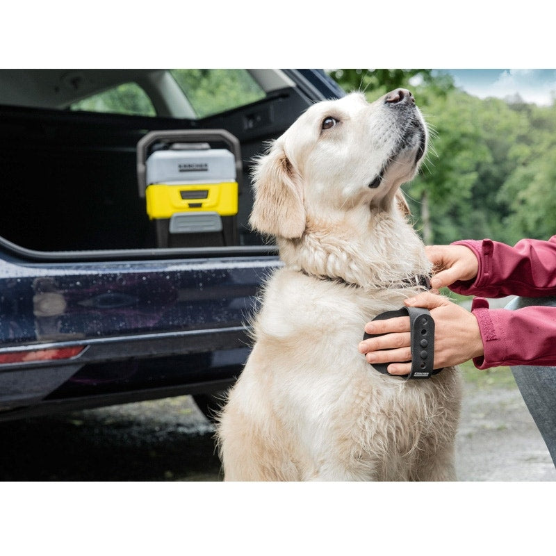Karcher Fur Cleaning Brush for OC3