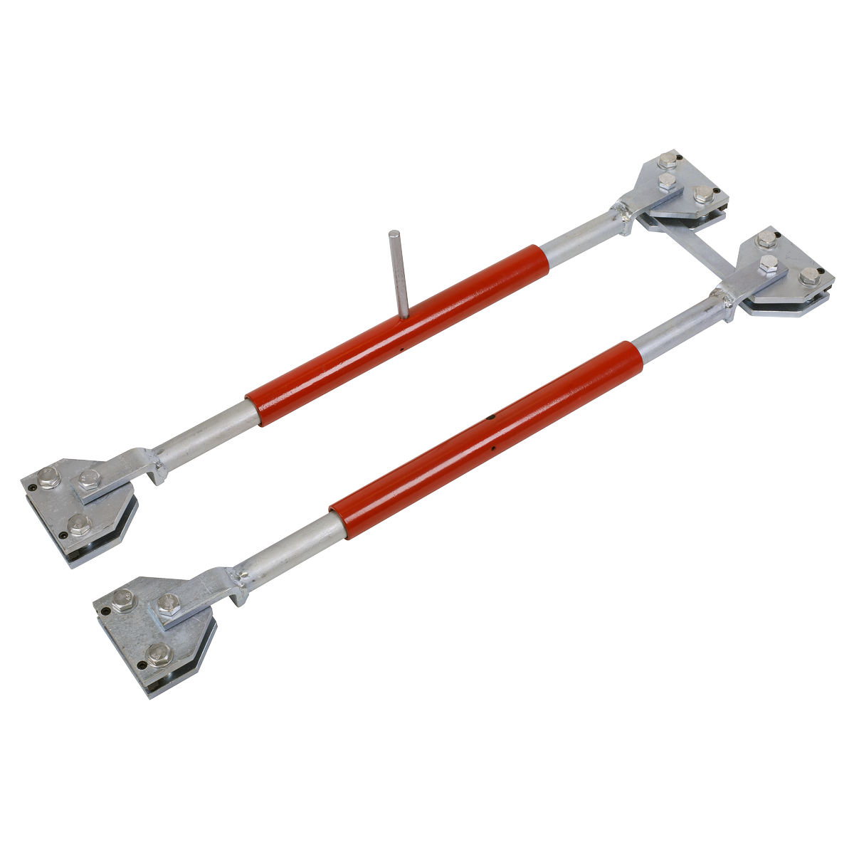 Accessories & Consumables