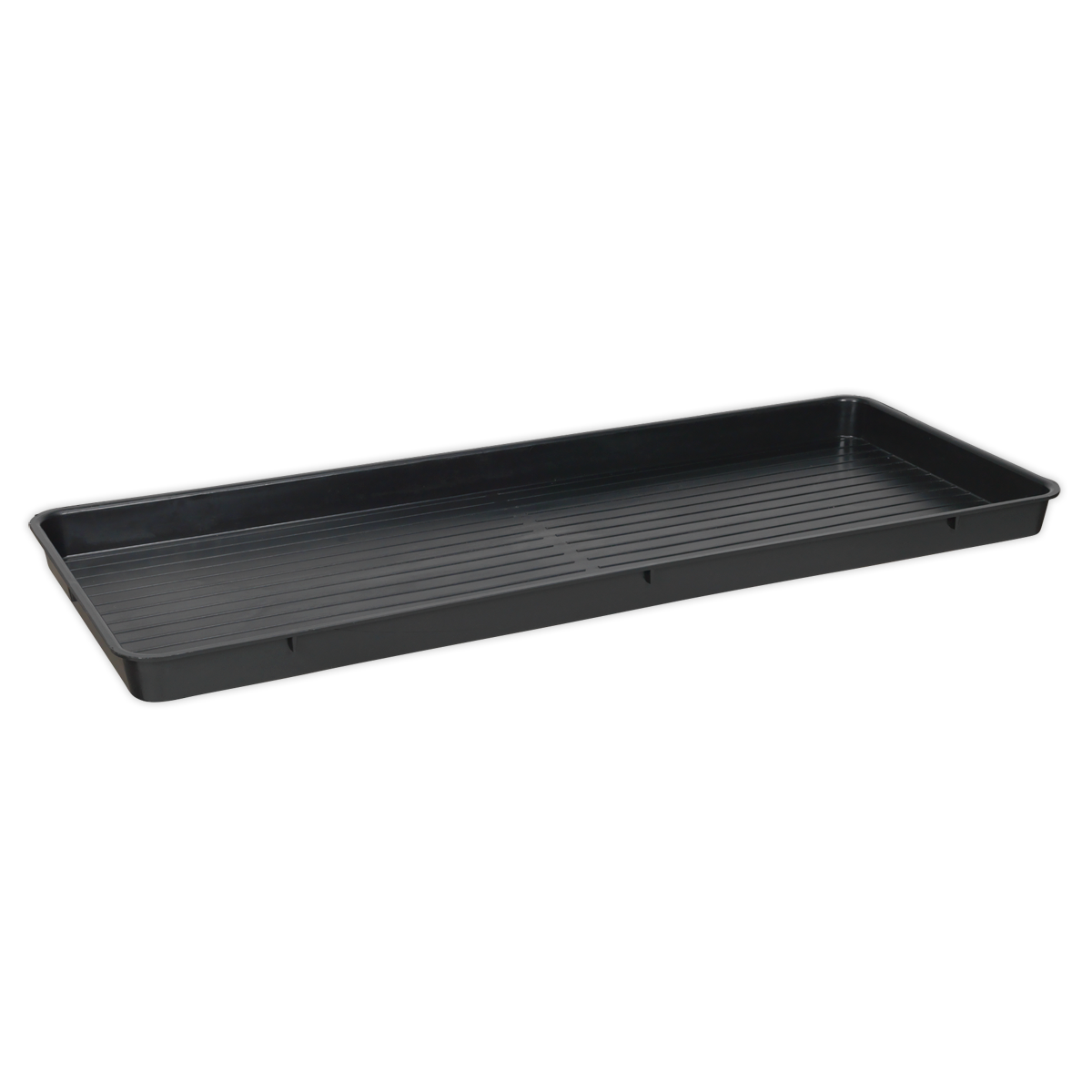 Sealey DRPL15 Low Profile Oil Drip Tray 15L