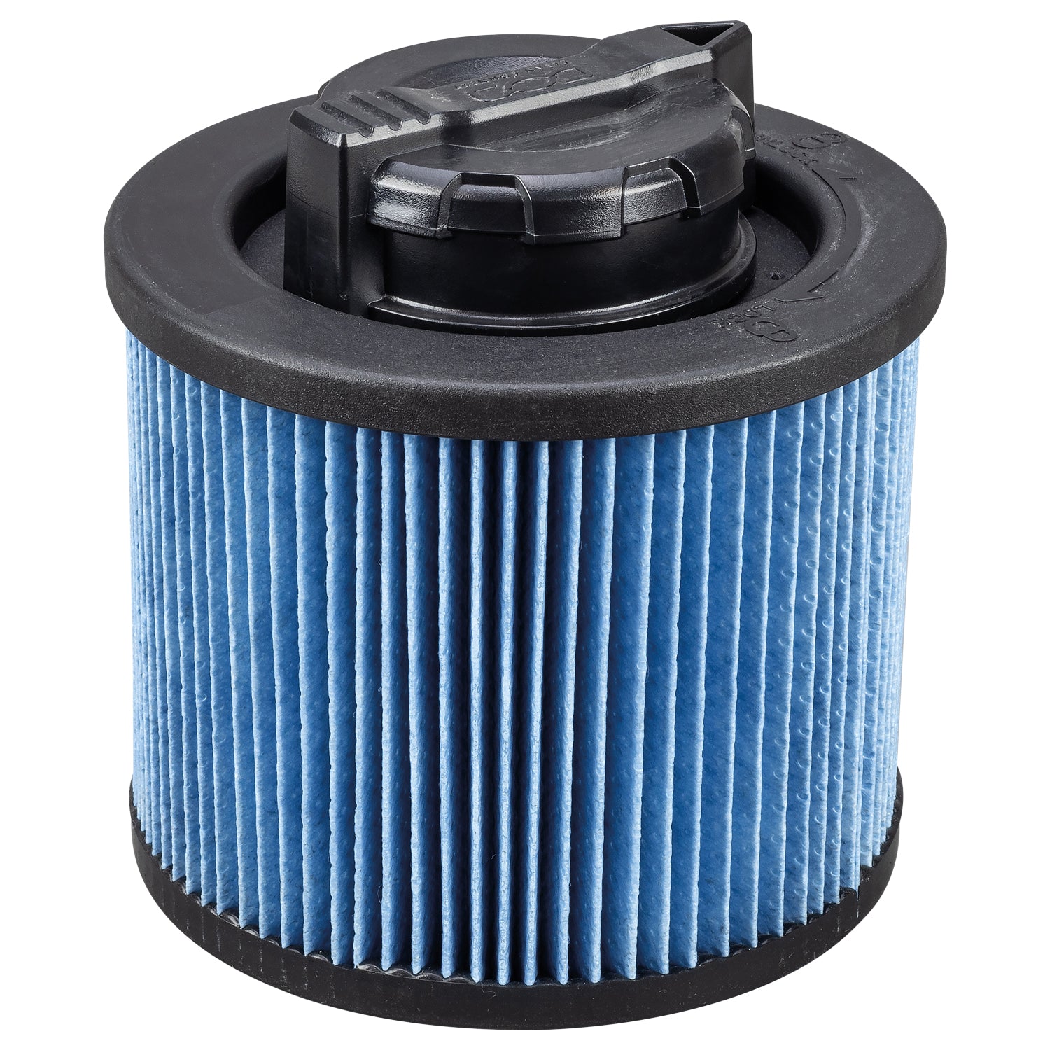 DEWALT DXVC4002 08001/02/03/04 Fine Cartridge Filter