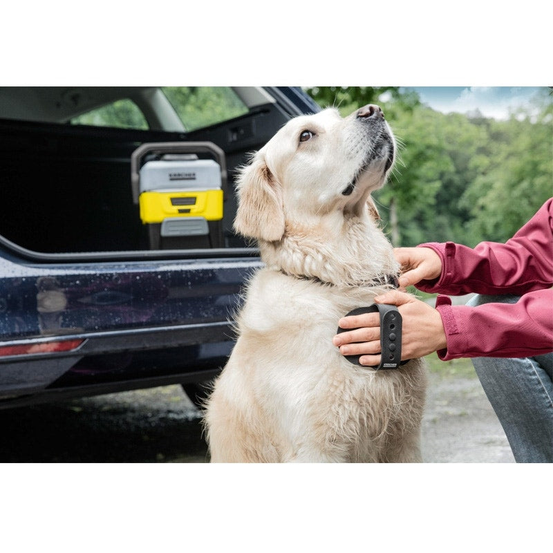 Karcher Pet Accessory Box for OC3