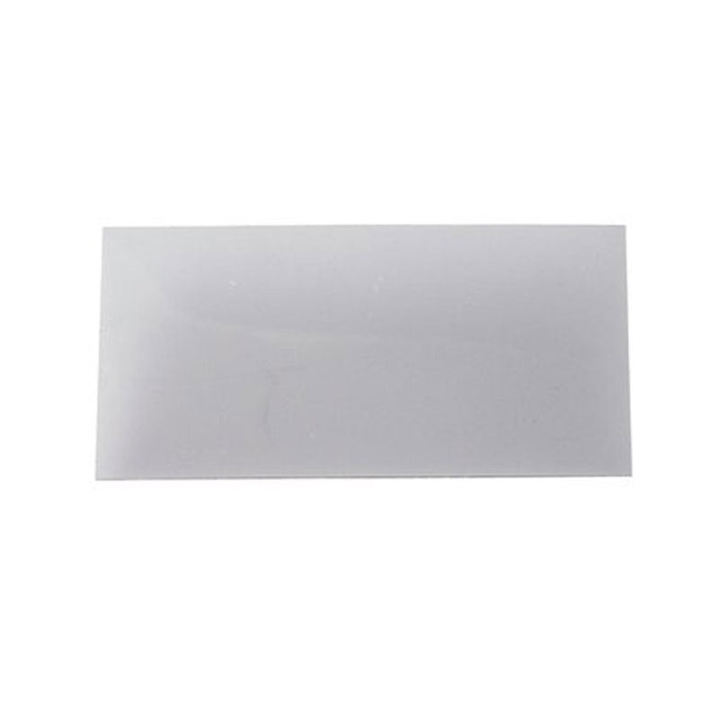 3M Speedglas Inner Cover Plate, +1 shade (Pack of 5)