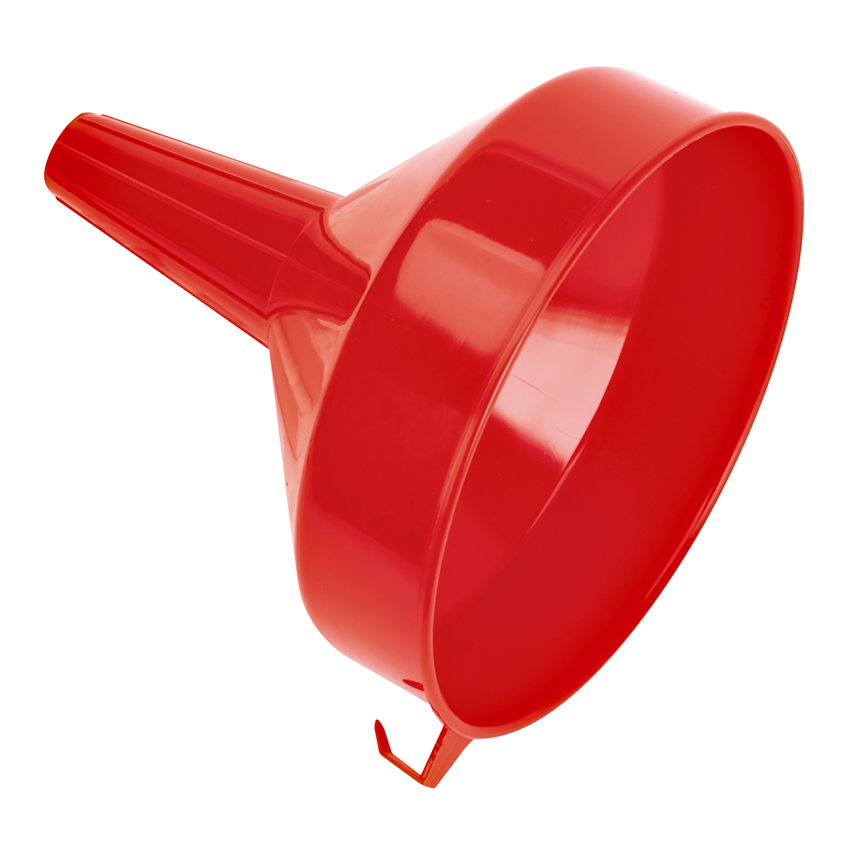 Sealey F4 Funnel Medium 185mm Fixed Spout