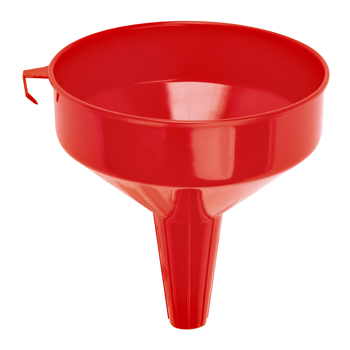 Sealey F4 Funnel Medium 185mm Fixed Spout
