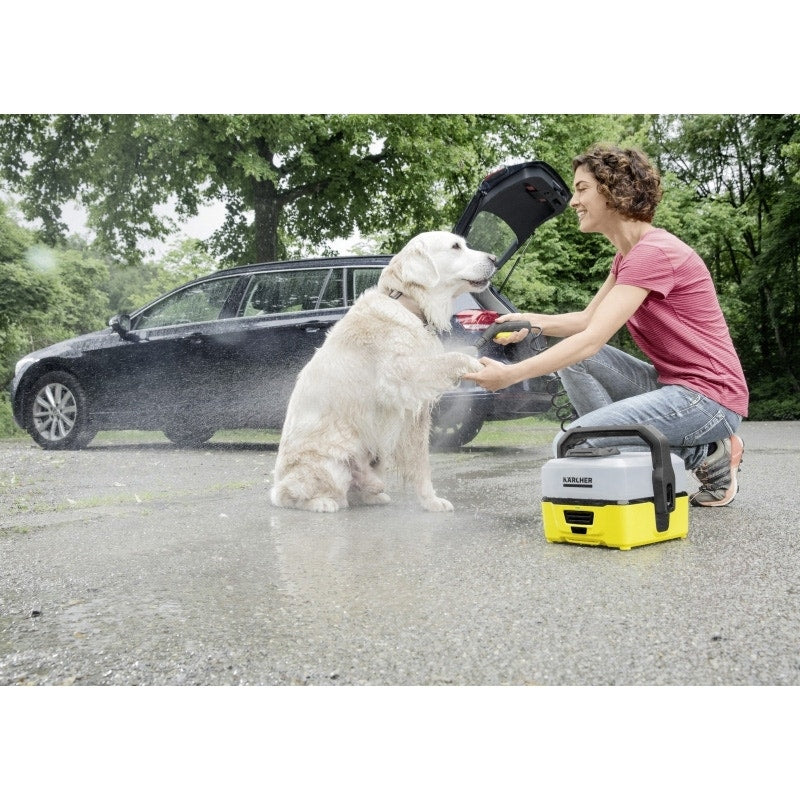Karcher Cone-Spray Nozzle for OC3