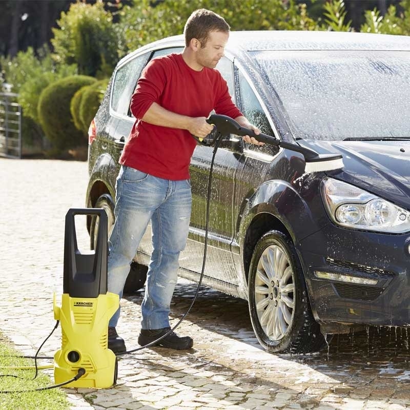 Karcher Wash Brush