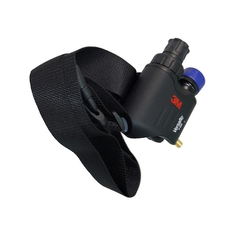 3M Versaflo V-500E Supplied Air Regulator (with Belt)