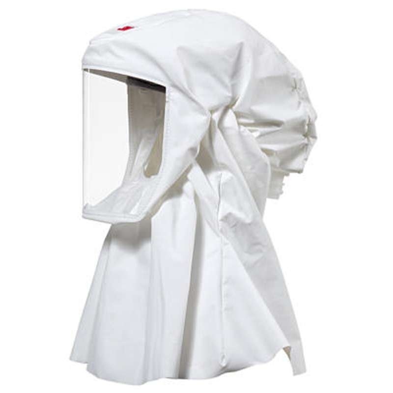 3M S-533S Versaflo S Series Headtop Small Medium Version