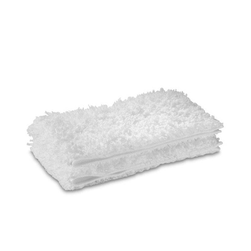 Karcher PK2 Comfort Plus Cloths for Floor Tool