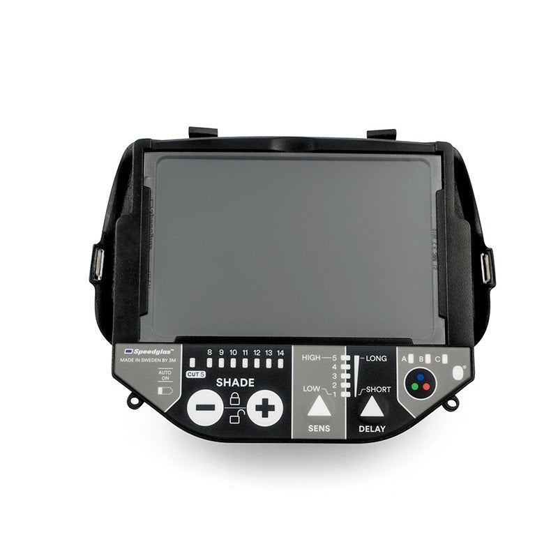 3M 611130 Speedglas G5-01 with Variable Colour Welding Filter G5-01VC (without Adflo unit)