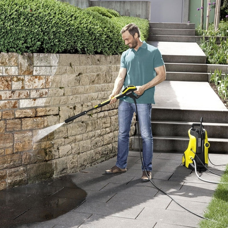 Karcher VP 145 Vario Power Jet