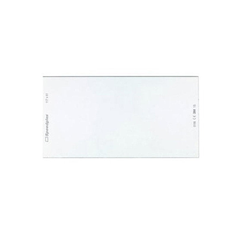 3M Speedglas 9100V Inner Lens (Pack of 5)