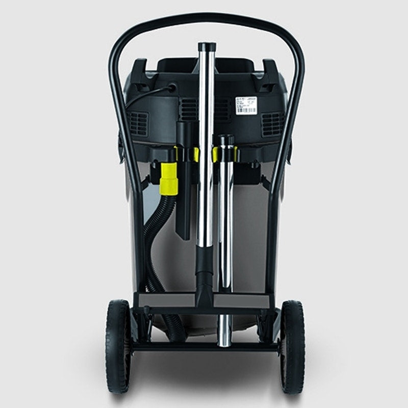 Karcher NT 70/2 Wet and Dry Vacuum Cleaner