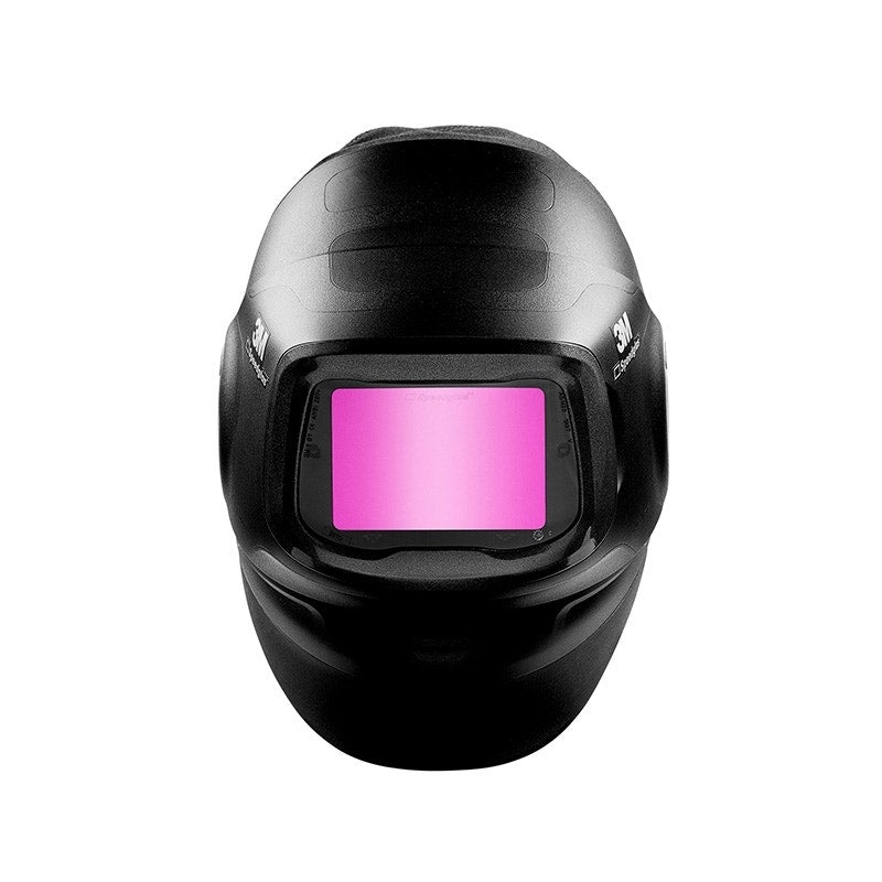 3M 611130 Speedglas G5-01 with Variable Colour Welding Filter G5-01VC (without Adflo unit)