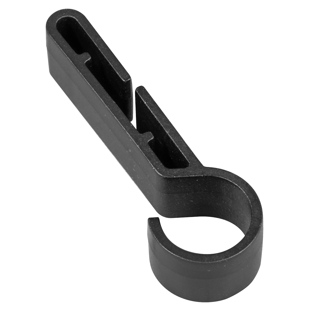 Sealey HT01SC Safety Helmet Head Torch Clips