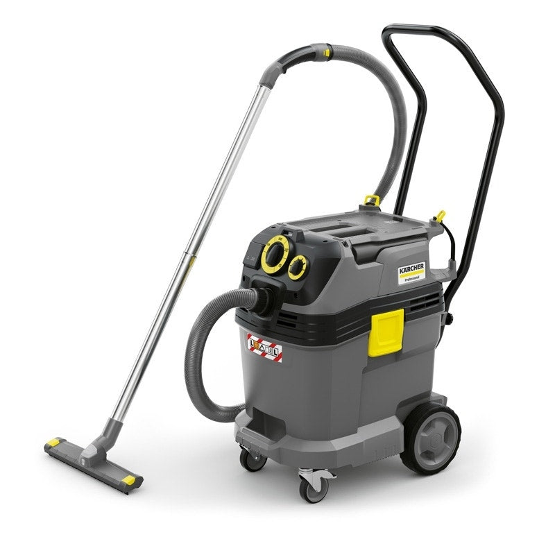 Karcher NT 40/1 TACT TE L 240V Wet and Dry Vacuum Cleaner