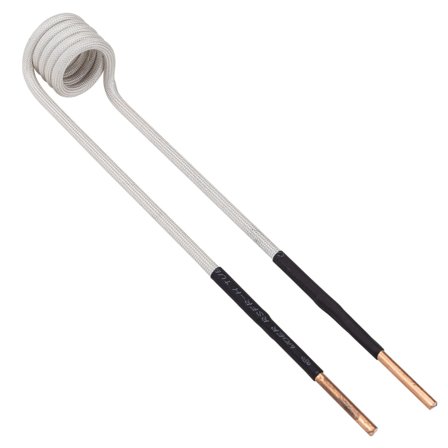 SIP 15mm Induction Coil Straight (for 01156, 01161)