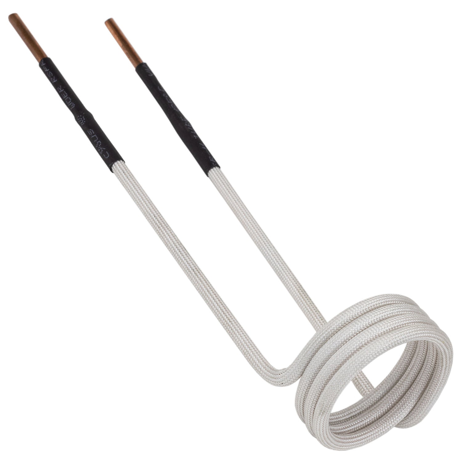 SIP HY02-00942 SIP 01156 Induction Coil Straight (45mm)