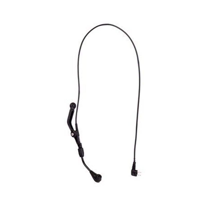 3M PELTOR Electret Mic and Versaflo headset mount conversion kit