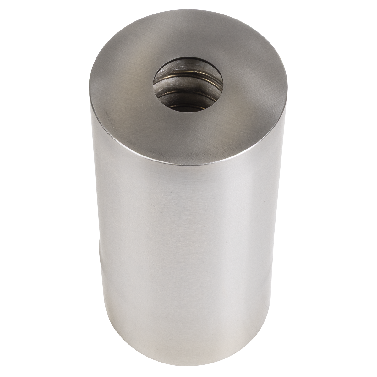 Sealey IREX5 Stainless Steel Exhaust Muffler 100mm