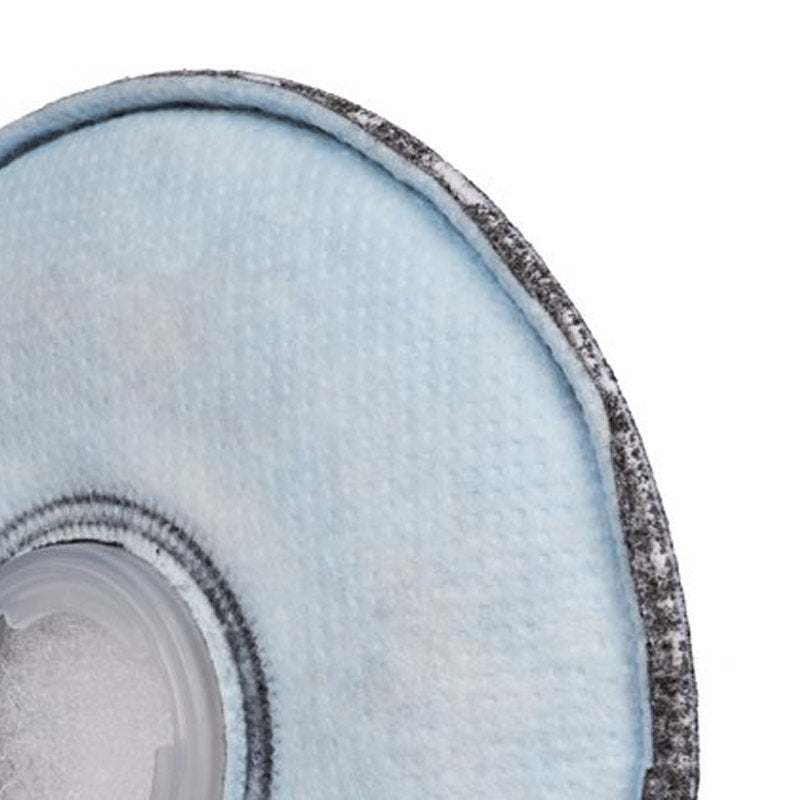 3M 2138 Particulate Filter P3 R - 20 filters