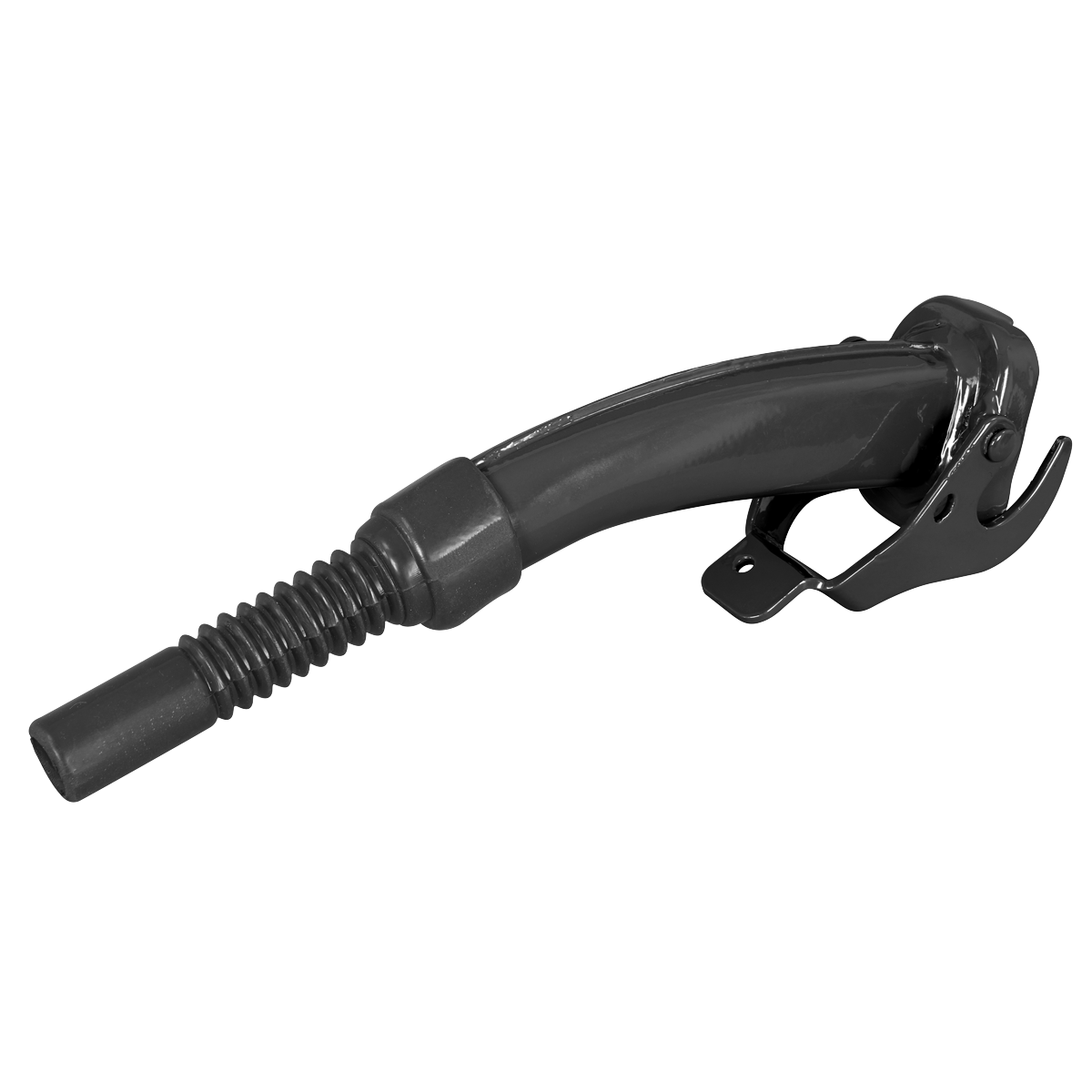 Sealey JC20B/S Pouring Spout for JC5MB, JC10B & JC20B - Black