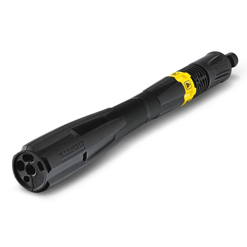 Dirt Blasters & Vario Jets