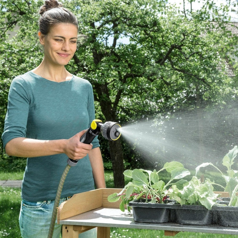 Karcher Metal Multifunctional Spray Gun Premium