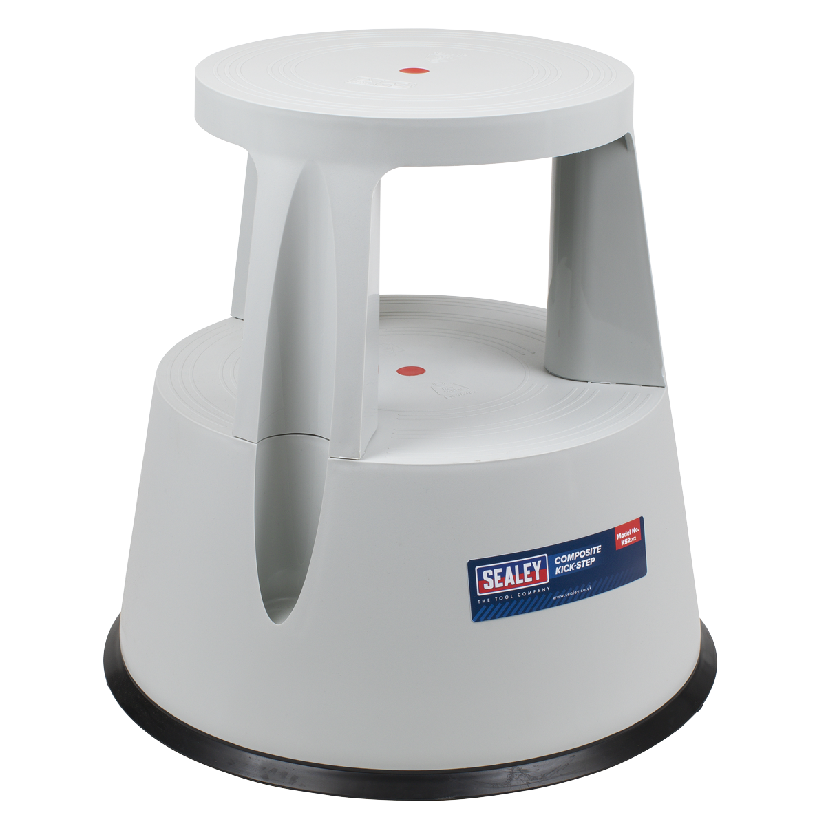 Sealey KS2 Composite Kick-Step - EN 14183