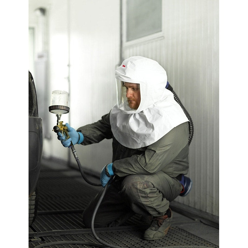 3M S-757 Versaflo S Series Headtop