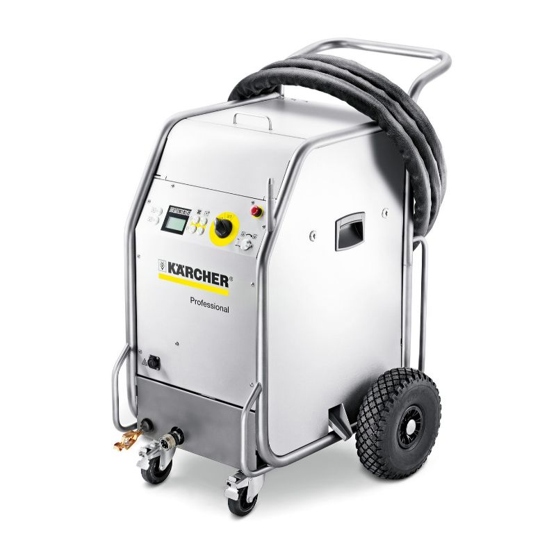 Karcher IB 15/120 Dry Ice Blaster