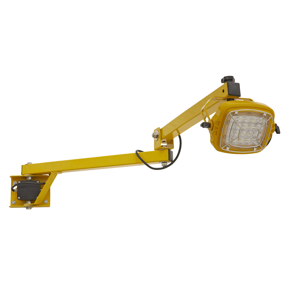 Sealey LED30WDL Loading Bay Floodlight 30W SMD LED