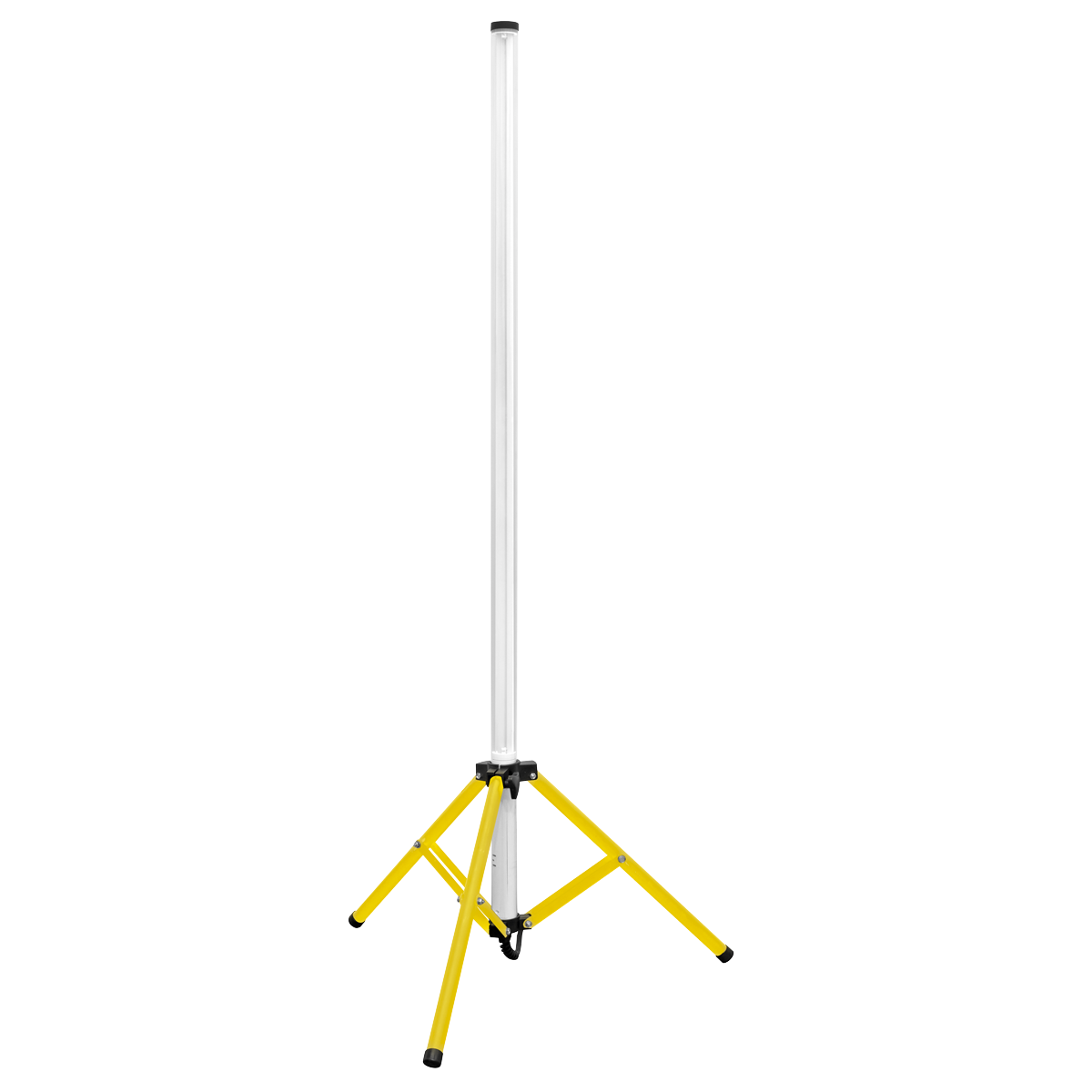 Sealey LED60110V Slim Standing 360° Floodlight 60W SMD LED 110V