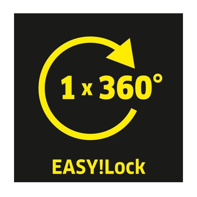 Karcher High Pressure EASY!Force Trigger Gun
